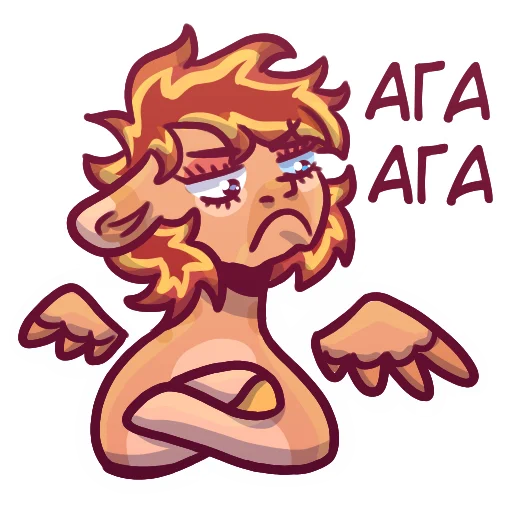 JustREDColorStickers 15