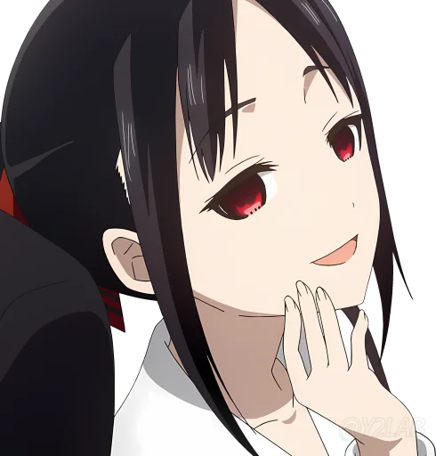 KaguyaUltraRomantic 11