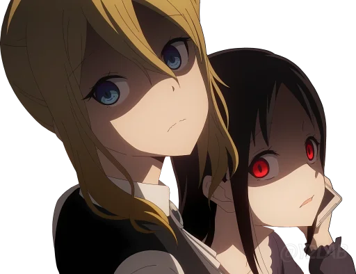 KaguyaUltraRomantic 14