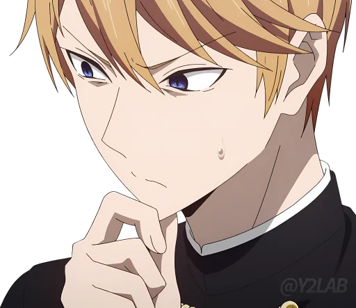 KaguyaUltraRomantic 15