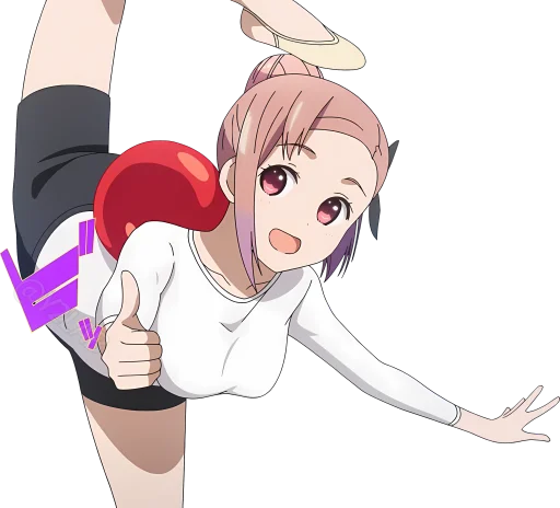 KaguyaUltraRomantic 18