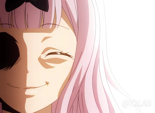 KaguyaUltraRomantic 19