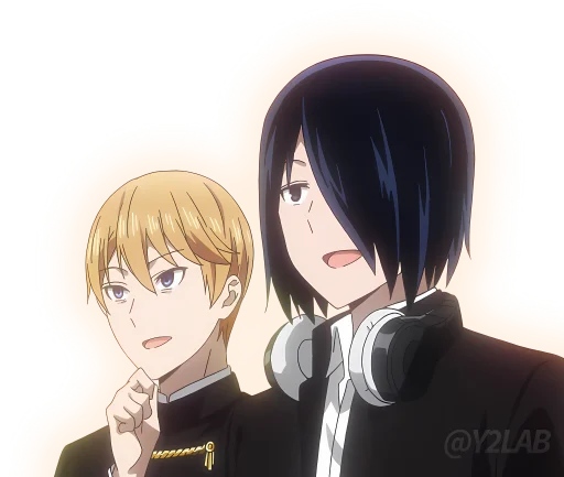 KaguyaUltraRomantic 23