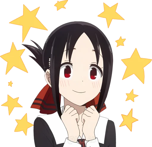 KaguyaUltraRomantic 24