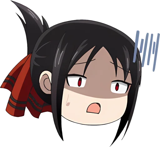 KaguyaUltraRomantic 29