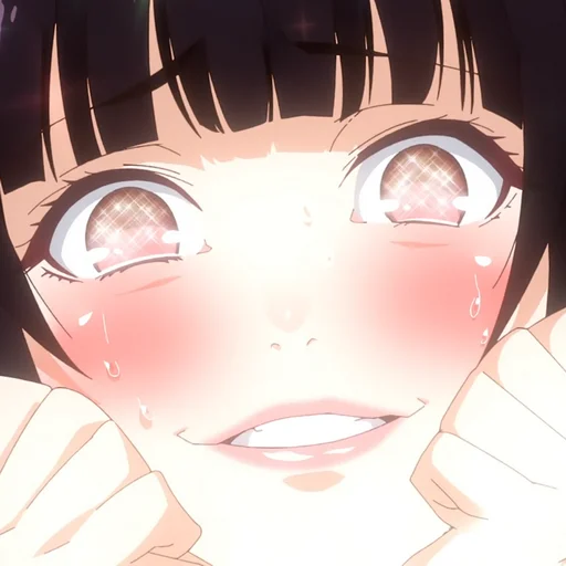 Kakegurui_Linda 3