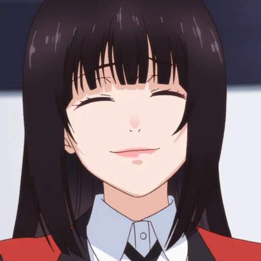 Kakegurui_Linda 4