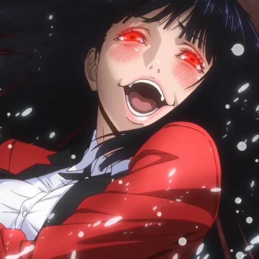 Kakegurui_Linda 6