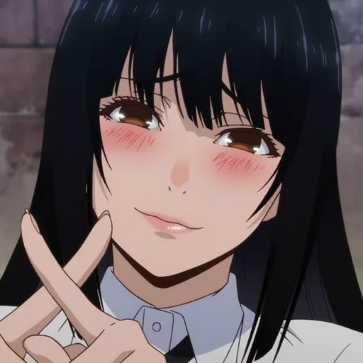 Kakegurui_Linda 8