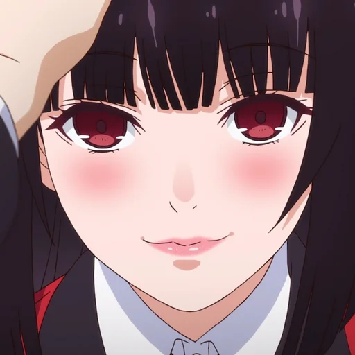 Kakegurui_Linda 9