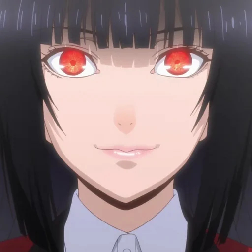 Kakegurui_Linda 20