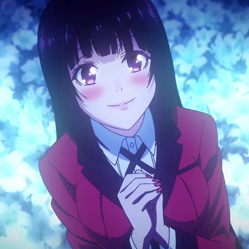 Kakegurui_Linda 21