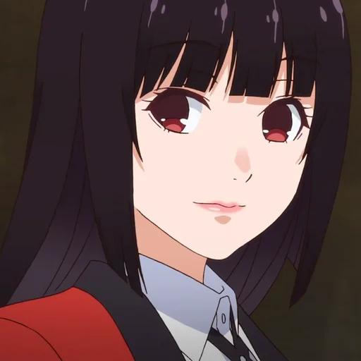 Kakegurui_Linda 22
