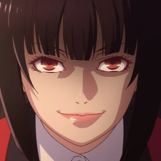 Kakegurui_Linda 24