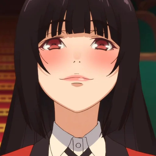 Kakegurui_Linda 25