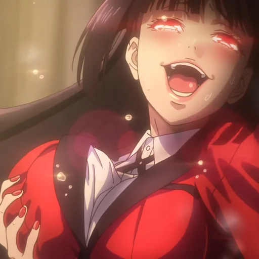 Kakegurui_Linda 26