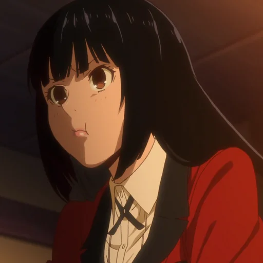 Kakegurui_Linda 27
