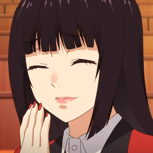 Kakegurui_Linda 28