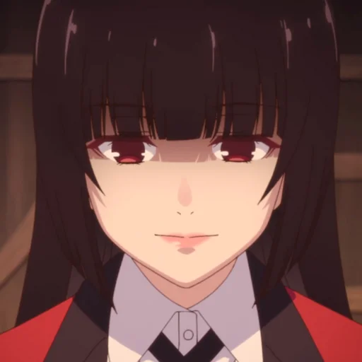 Kakegurui_Linda 30