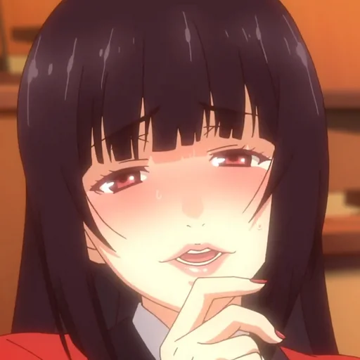 Kakegurui_Linda 33