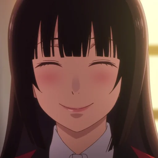 Kakegurui_Linda 34