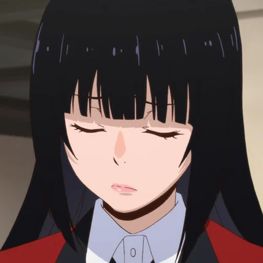 Kakegurui_Linda 35