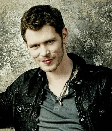 Klaus_is_Mikaelson_by_demybot 3