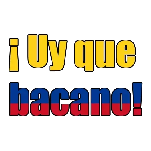 LatinasFrasesStickers 7