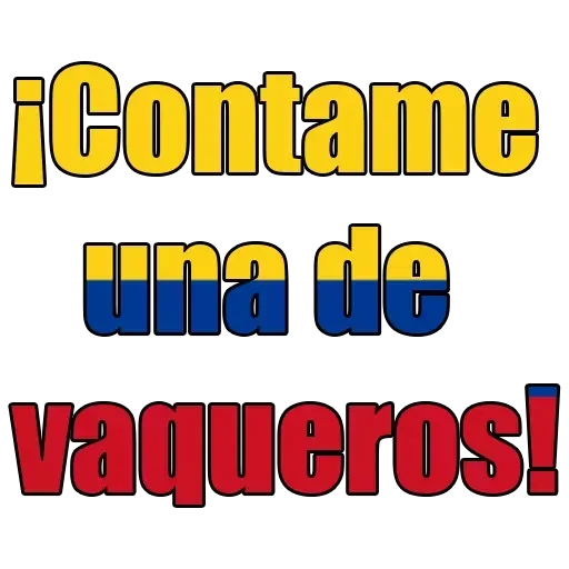 LatinasFrasesStickers 8