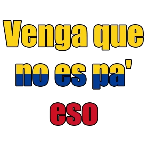 LatinasFrasesStickers 9