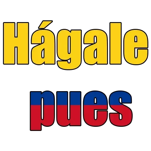 LatinasFrasesStickers 11