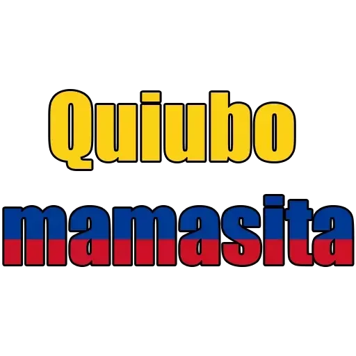 LatinasFrasesStickers 12