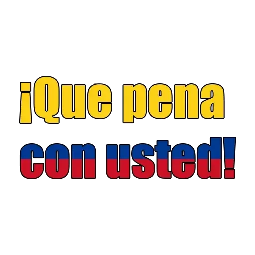 LatinasFrasesStickers 15