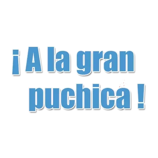 LatinasFrasesStickers 19