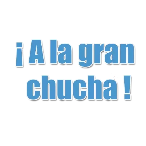 LatinasFrasesStickers 24