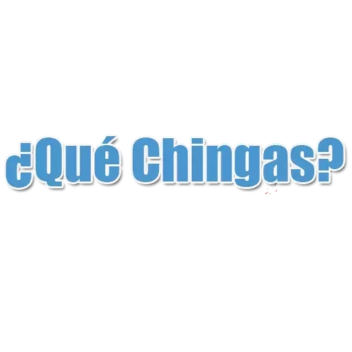 LatinasFrasesStickers 26