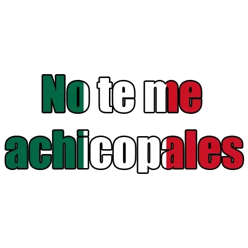 LatinasFrasesStickers 35