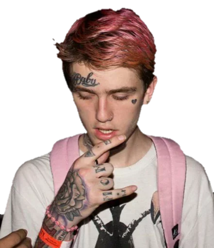LilbooPeep 8