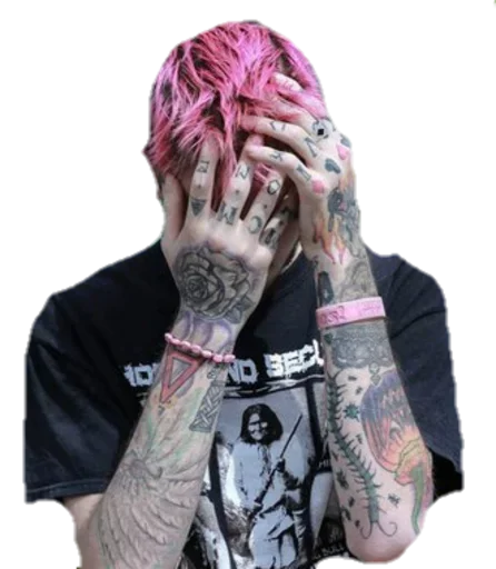 LilbooPeep 10