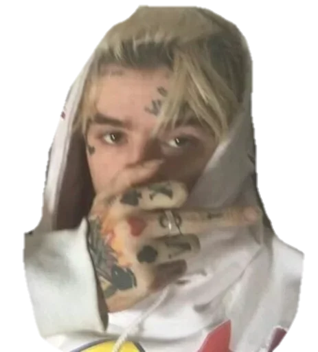 LilbooPeep 13