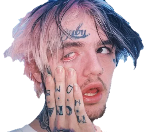 LilbooPeep 15