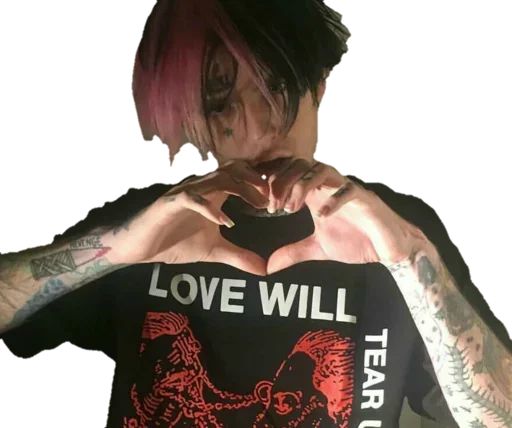 LilbooPeep 16