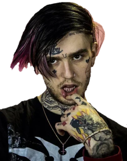 LilbooPeep 17