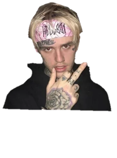 LilbooPeep 19