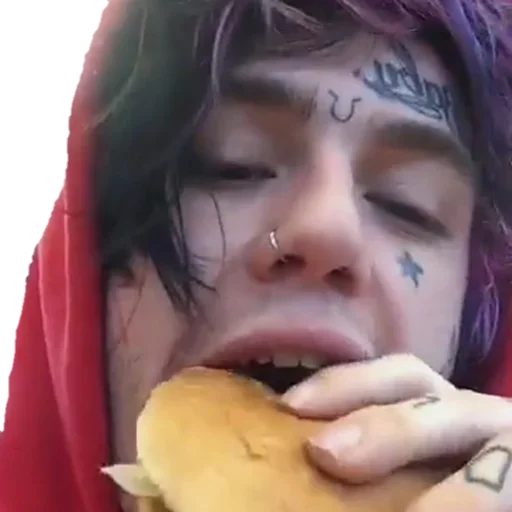LilbooPeep 20