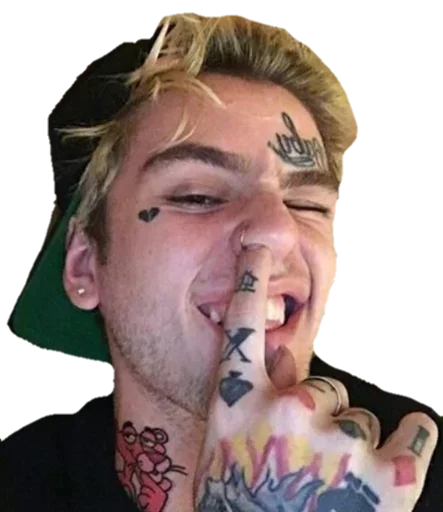 LilbooPeep 21