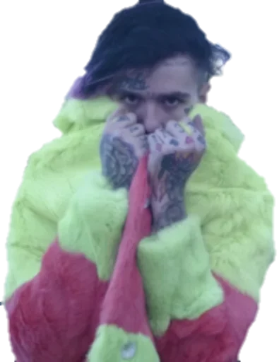 LilbooPeep 22