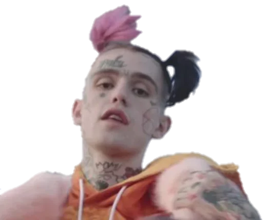 LilbooPeep 25