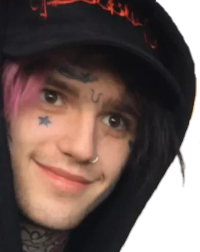 LilbooPeep 31
