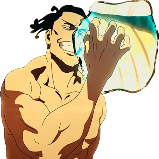 MagicBattleByGvinblade 7